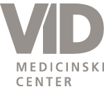 Vid Medicinski Center logo